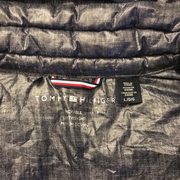 Puffer Jacket - Picture 4 of 6